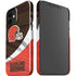 NFL Cleveland Browns iPhone 12 Mini Lite Case