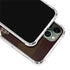 NFL Cleveland Browns iPhone 12 Pro Clear Case