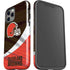 NFL Cleveland Browns iPhone 12 Pro Max Impact Case