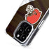 NFL Cleveland Browns iPhone 13 Pro MagSafe Case