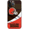 NFL Cleveland Browns iPhone 13 Pro Max Skin