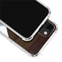 NFL Cleveland Browns iPhone 14 Plus Clear Case