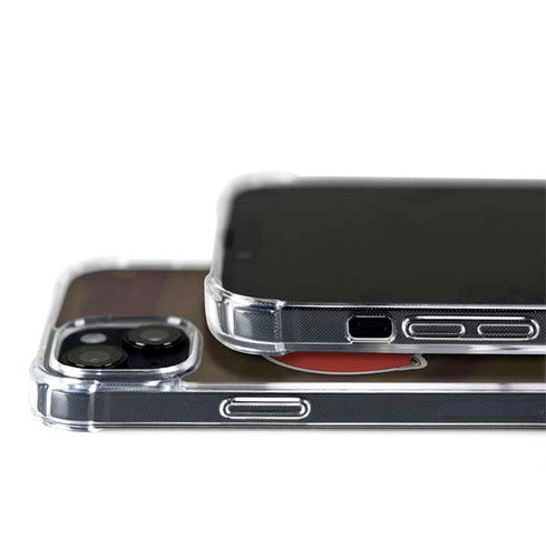 NFL Cleveland Browns iPhone 14 Plus MagSafe Case