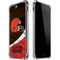 NFL Cleveland Browns iPhone 7/8 Plus Clear Case