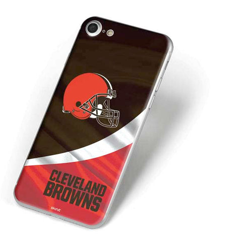 NFL Cleveland Browns iPhone 7 Skin