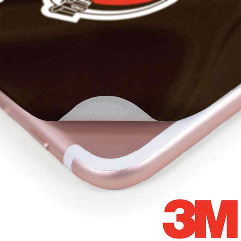 NFL Cleveland Browns iPhone 7 Skin
