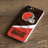 NFL Cleveland Browns iPhone 8 Plus Skin