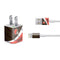 NFL Cleveland Browns iPhone Charger (5W USB) Skin