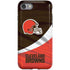 NFL Cleveland Browns iPhone SE (2nd & 3rd Gen) Pro Case