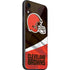 NFL Cleveland Browns iPhone SE (2nd & 3rd Gen) Skin