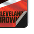 NFL Cleveland Browns iPhone SE (2nd & 3rd Gen) Skin