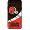 NFL Cleveland Browns iPhone XS Max Skin