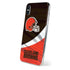 NFL Cleveland Browns iPhone XS Max Skin