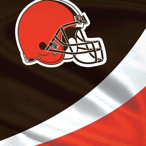 NFL Cleveland Browns iPhone XS Max Skin