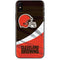 NFL Cleveland Browns iPhone XS Skin