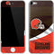 NFL Cleveland Browns Apple iPod Skin
