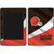NFL Cleveland Browns Amazon Kindle Skin