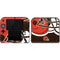 NFL Cleveland Browns Large Logo Nintendo 2DS Skin