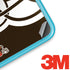 NFL Cleveland Browns Large Logo Nintendo 2DS XL (2017) Skin