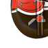 NFL Cleveland Browns Large Logo Bose Noise Cancelling Headphones 700 Skin