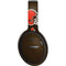 NFL Cleveland Browns Large Logo Bose QuietComfort 35 Headphones Skin