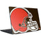 NFL Cleveland Browns Large Logo Dell Vostro Skin
