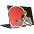 NFL Cleveland Browns Large Logo Dell Vostro Skin