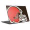 NFL Cleveland Browns Large Logo HP Envy Skin
