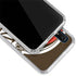 NFL Cleveland Browns Large Logo Galaxy A10e Clear Case