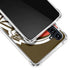 NFL Cleveland Browns Large Logo Galaxy A54 5G Clear Case