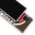 NFL Cleveland Browns Large Logo Galaxy A71 5G Clear Case