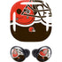 NFL Cleveland Browns Large Logo Galaxy Buds Pro Skin