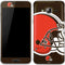 NFL Cleveland Browns Large Logo Galaxy J3 Skin