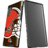 NFL Cleveland Browns Large Logo Galaxy Note 10 Pro Case