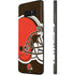 NFL Cleveland Browns Large Logo Galaxy Note 8 Skin