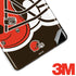 NFL Cleveland Browns Large Logo Galaxy Note 8 Skin