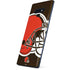 NFL Cleveland Browns Large Logo Galaxy Note 9 Skin