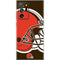 NFL Cleveland Browns Large Logo Galaxy Note20 Ultra 5G Skin
