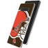 NFL Cleveland Browns Large Logo Galaxy S10 Plus Skin