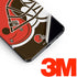 NFL Cleveland Browns Large Logo Galaxy S10 Plus Skin