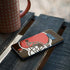 NFL Cleveland Browns Large Logo Galaxy S10e Skin