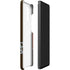 NFL Cleveland Browns Large Logo Galaxy S20 Lite Case