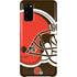 NFL Cleveland Browns Large Logo Galaxy S20 Lite Case