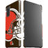 NFL Cleveland Browns Large Logo Galaxy S20 Lite Case