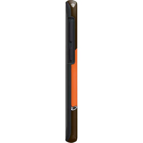 NFL Cleveland Browns Large Logo Galaxy S20 Plus Pro Case