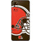 NFL Cleveland Browns Large Logo Galaxy S20 Skin