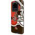 NFL Cleveland Browns Large Logo Galaxy S20 Ultra 5G Pro Case