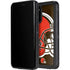 NFL Cleveland Browns Large Logo Galaxy S20 Waterproof Case