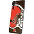 NFL Cleveland Browns Large Logo Galaxy S21 5G Skin