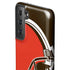 NFL Cleveland Browns Large Logo Galaxy S21 Plus 5G Pro Case